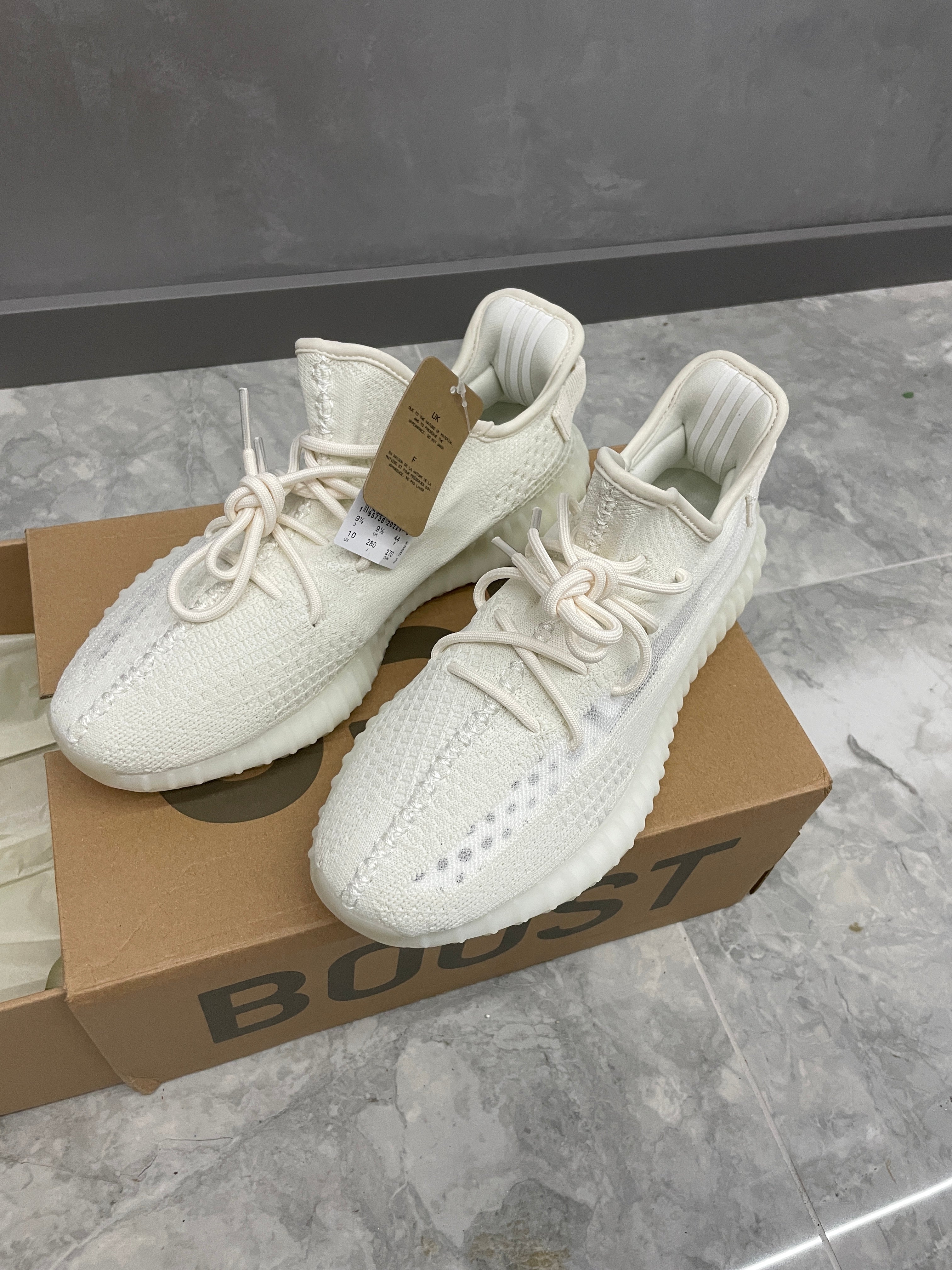 Yeezy 350