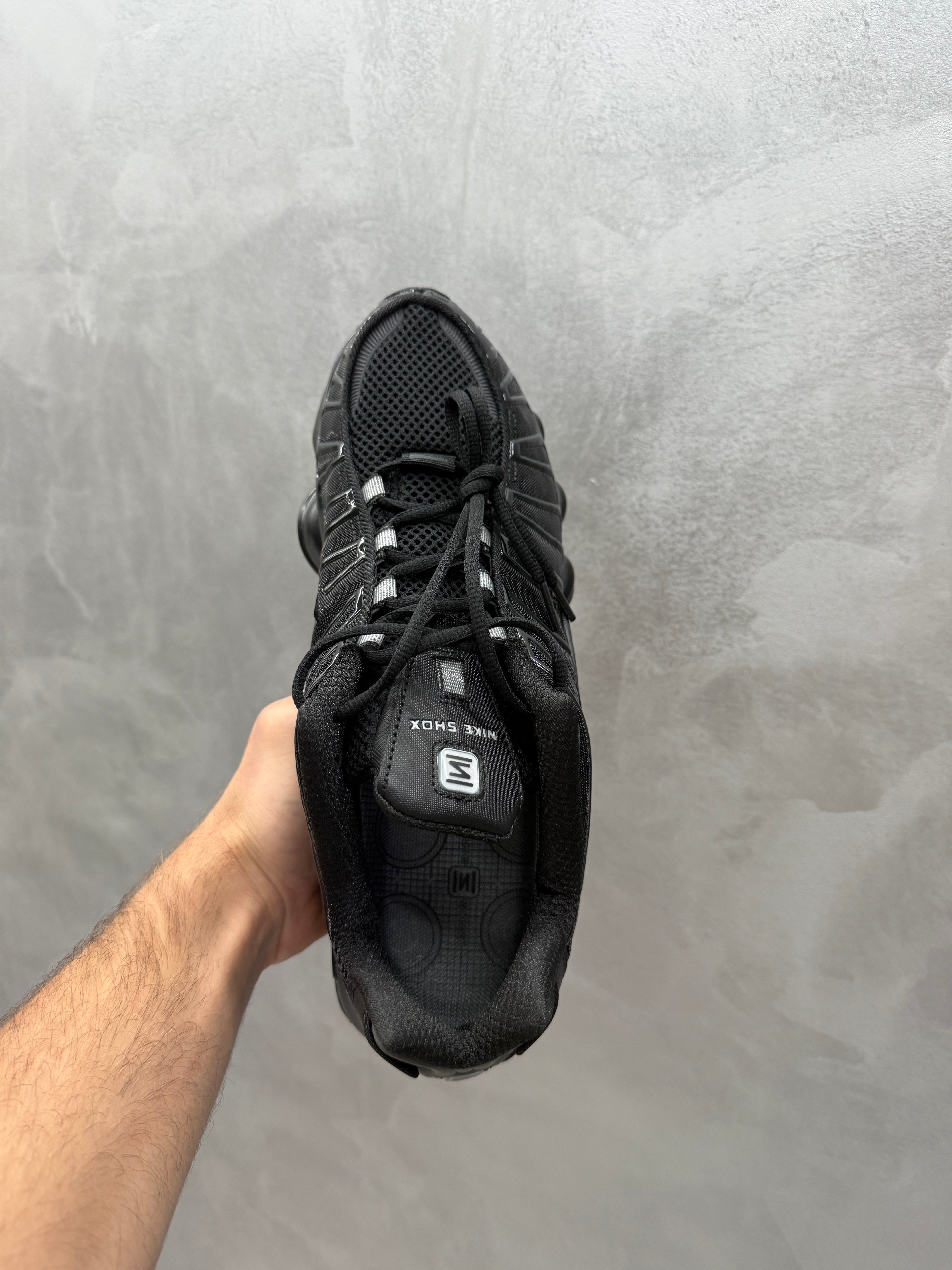 Shox TL