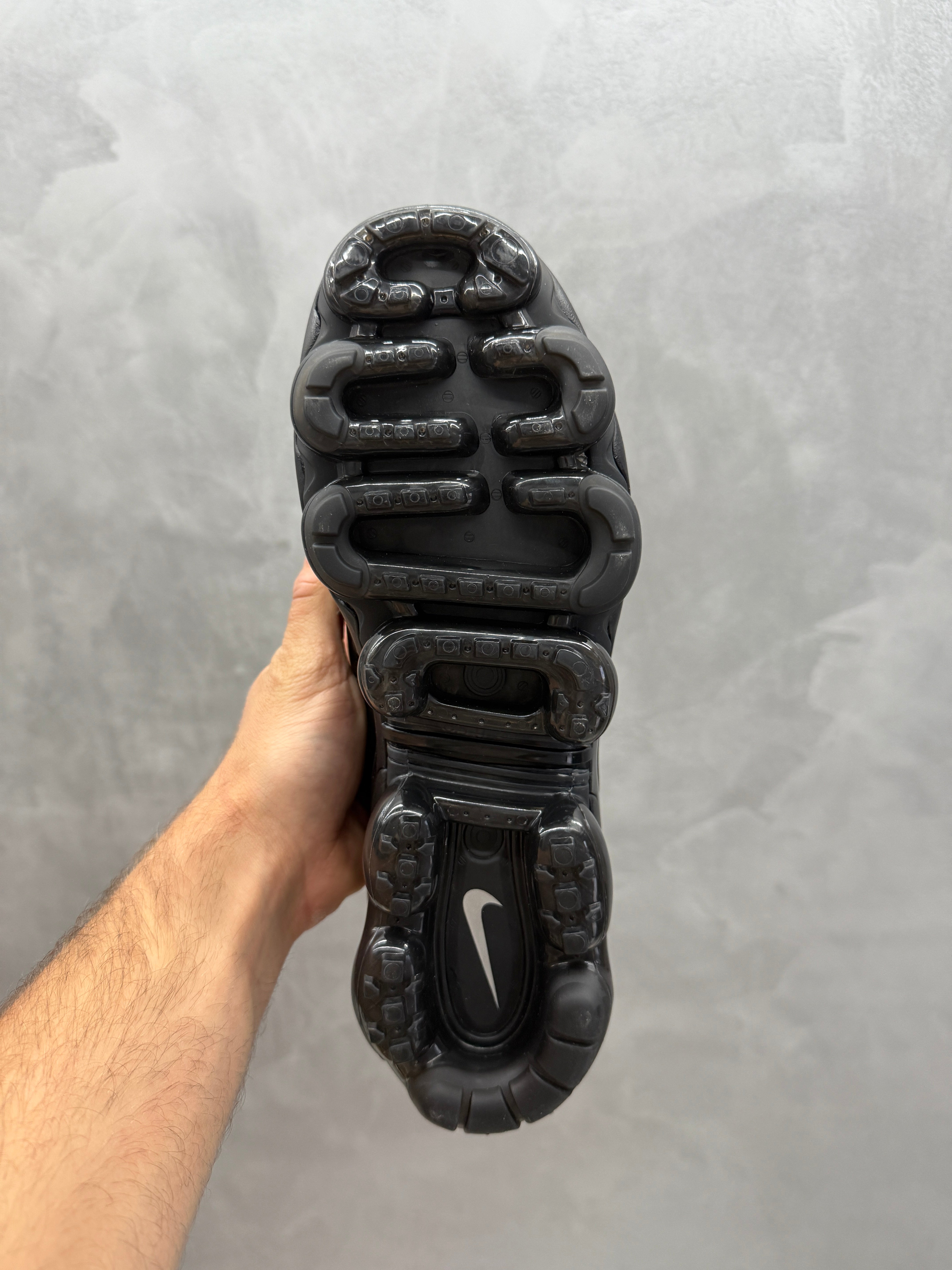 Vapormax Plus