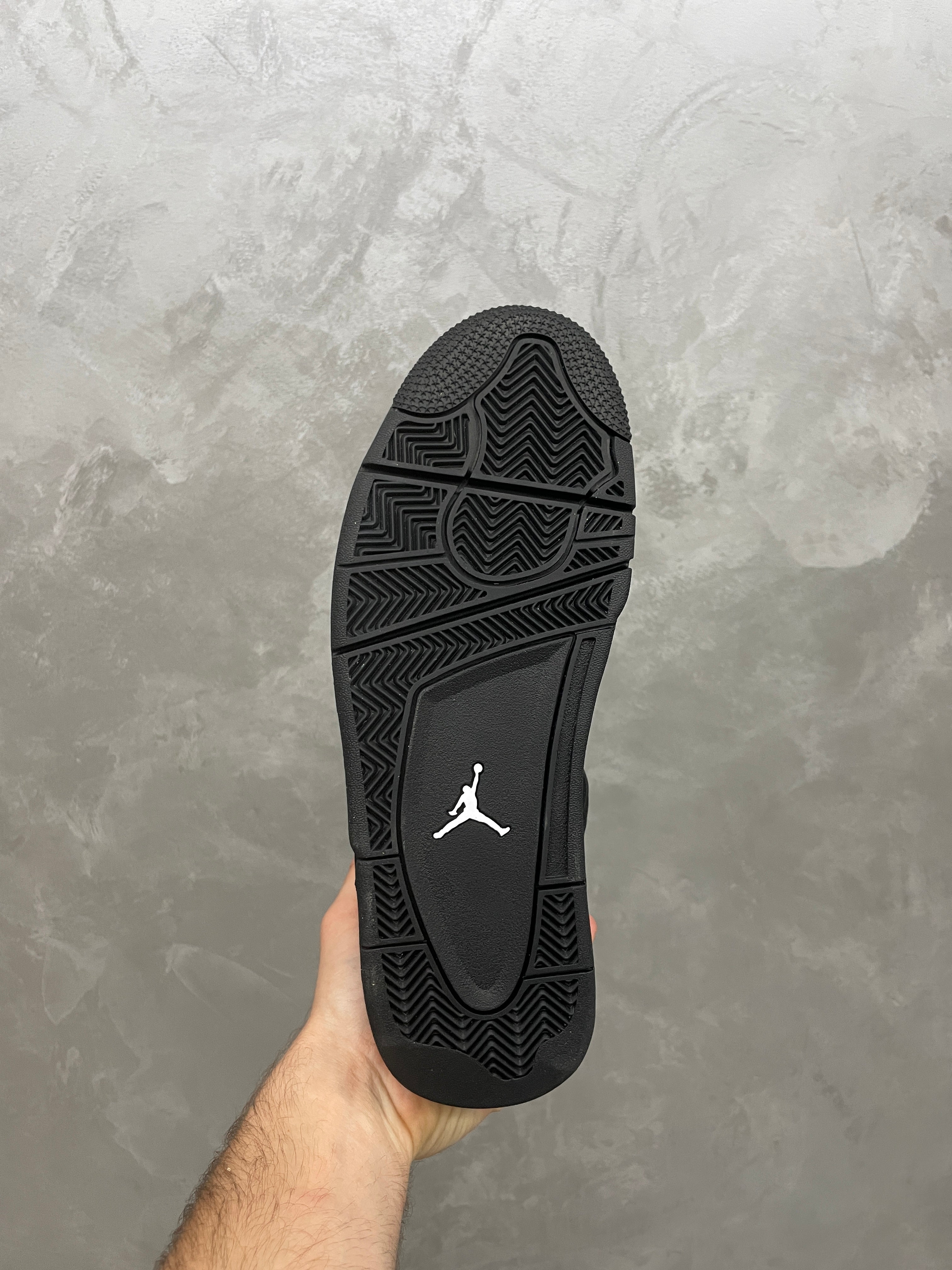 Jordan 4 Black Cat