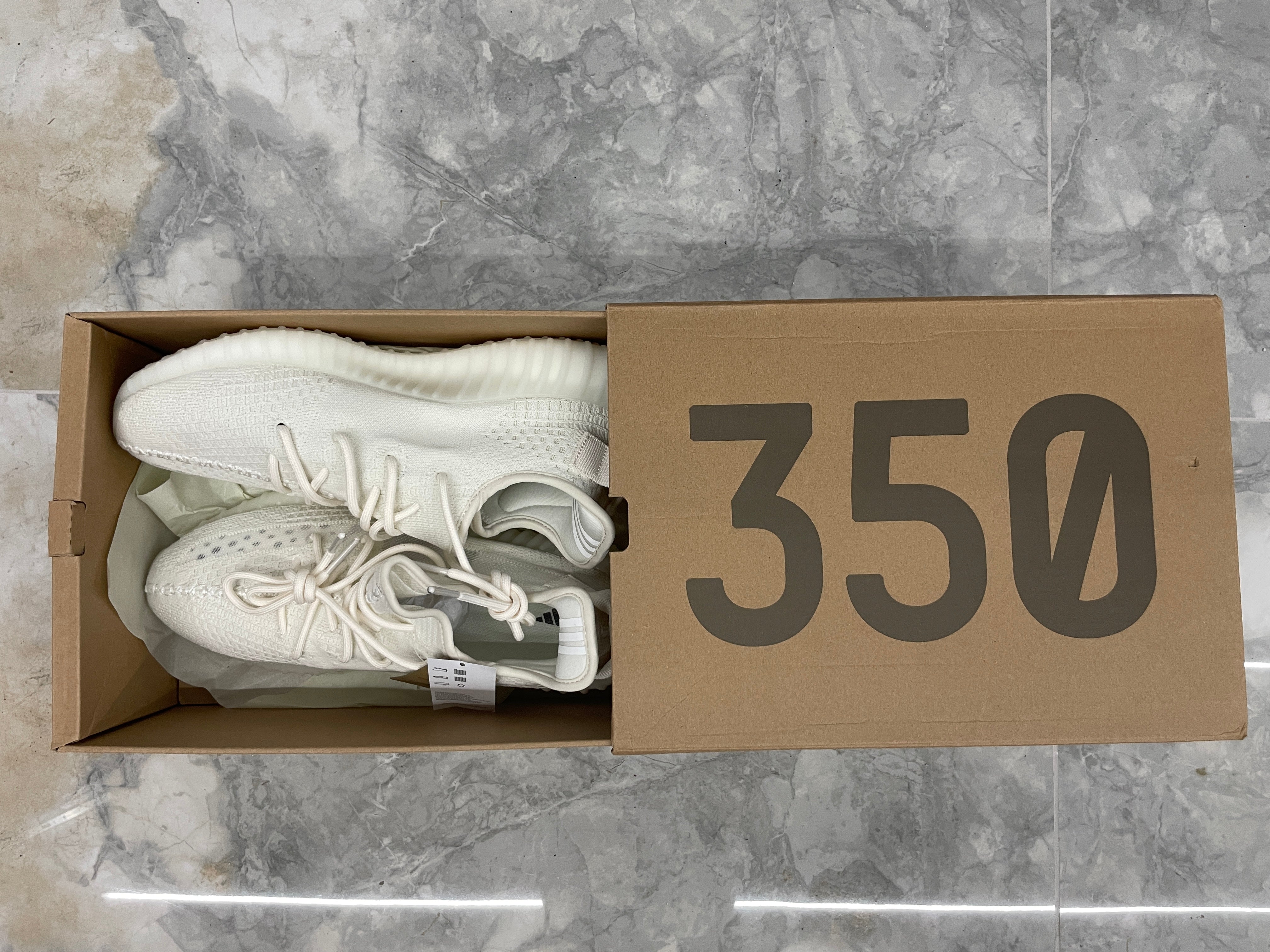 Yeezy 350