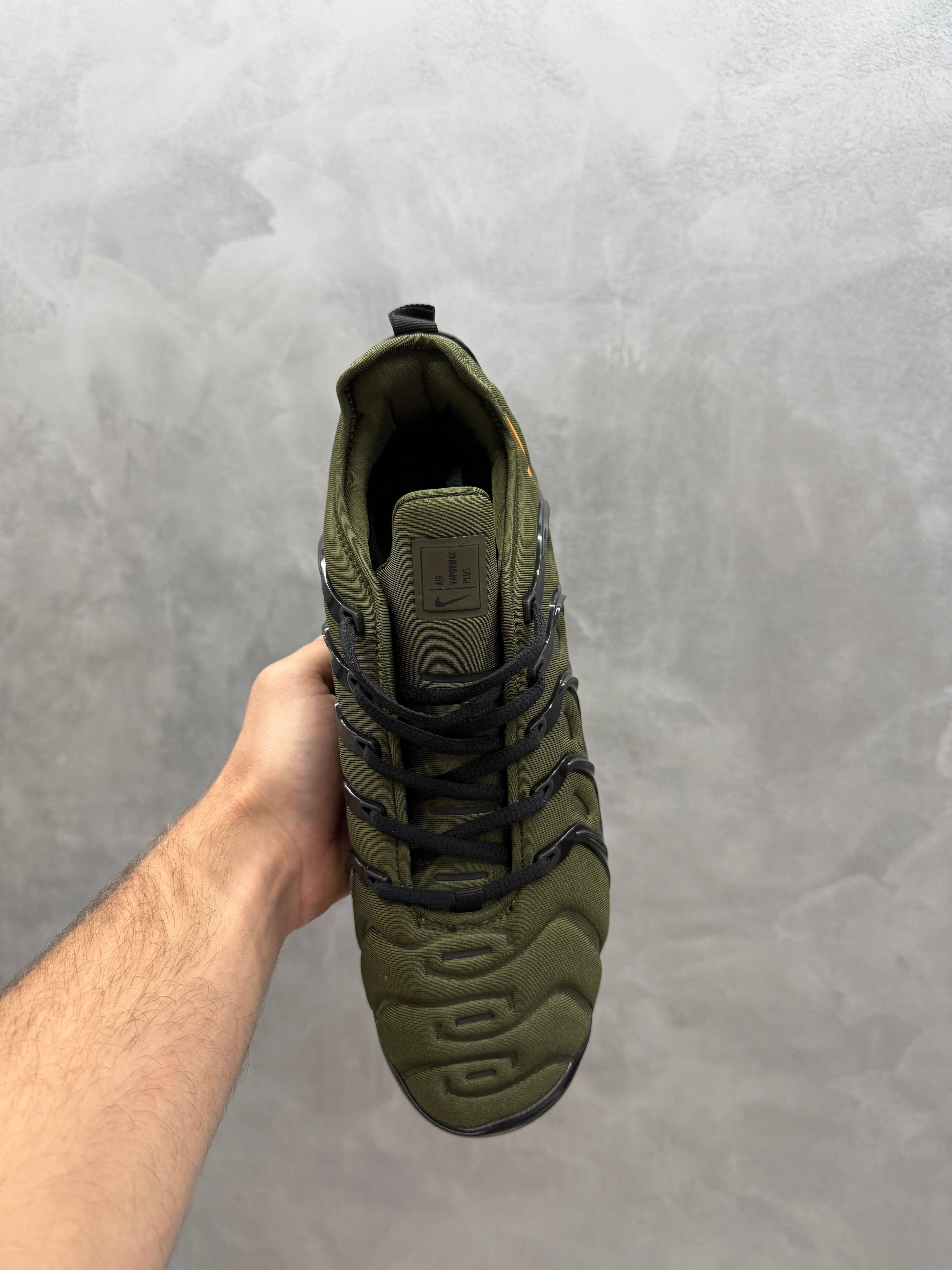 Vapormax Plus