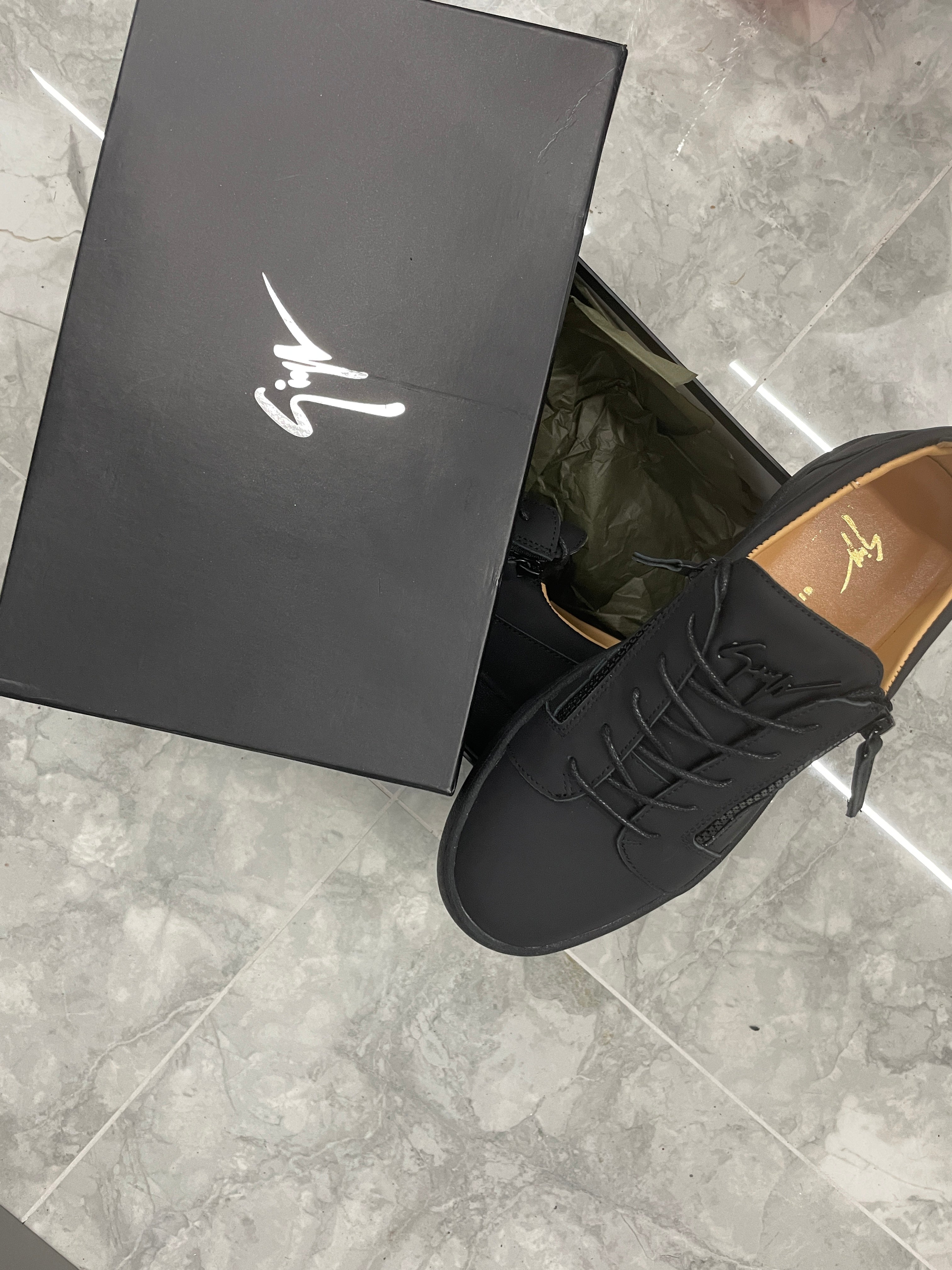 Giuseppe Zanotti