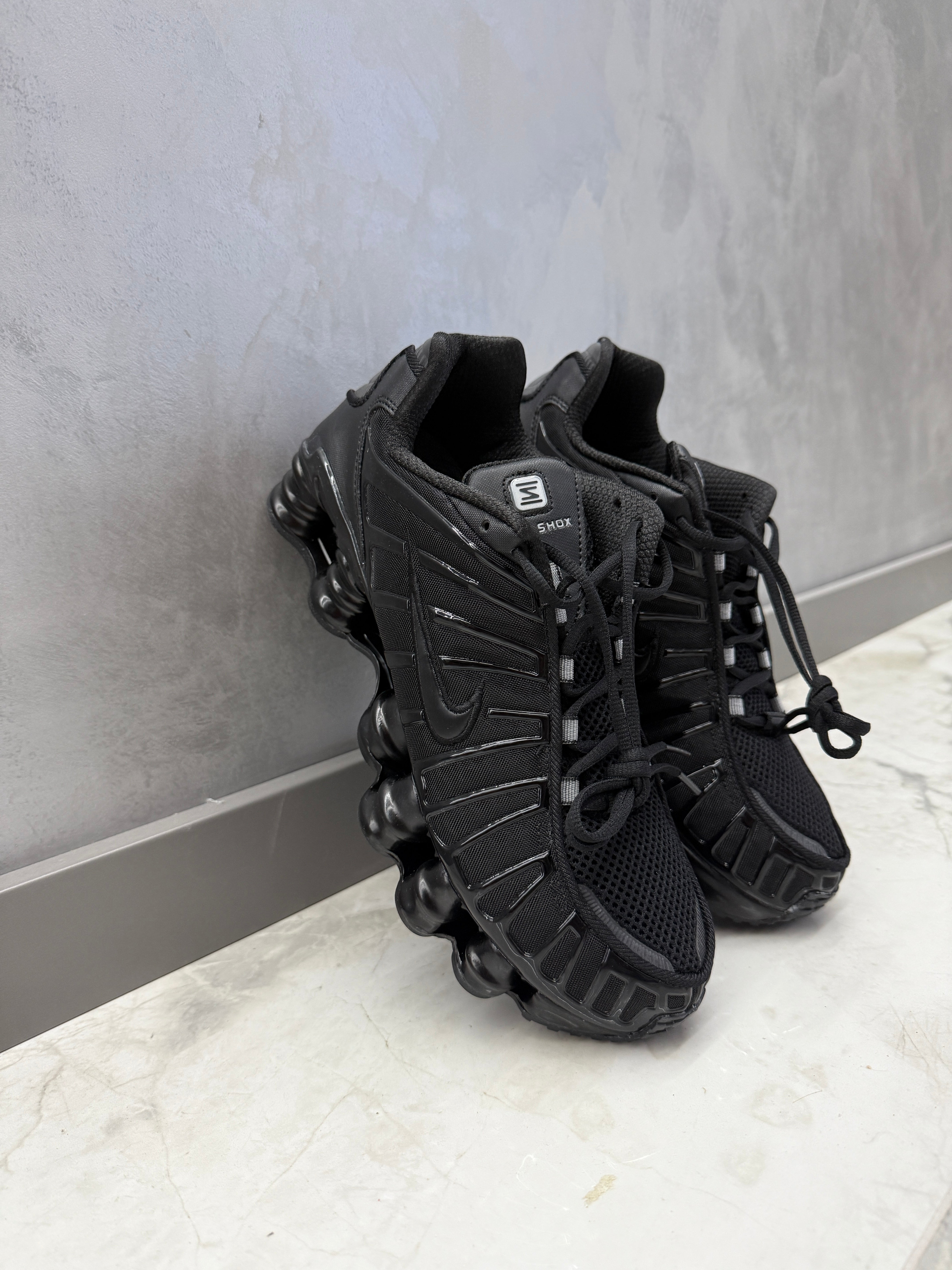 Shox TL