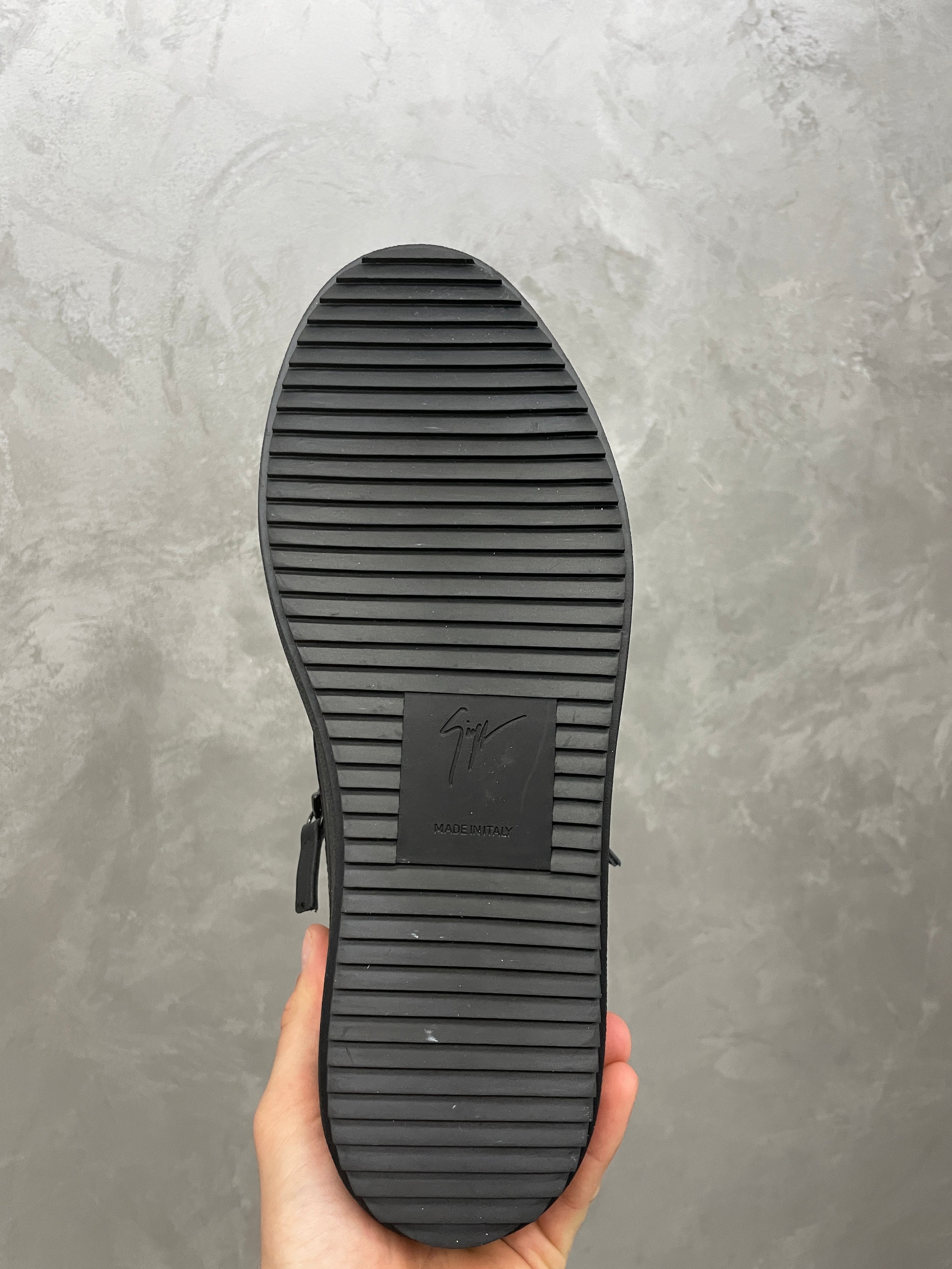 Giuseppe Zanotti