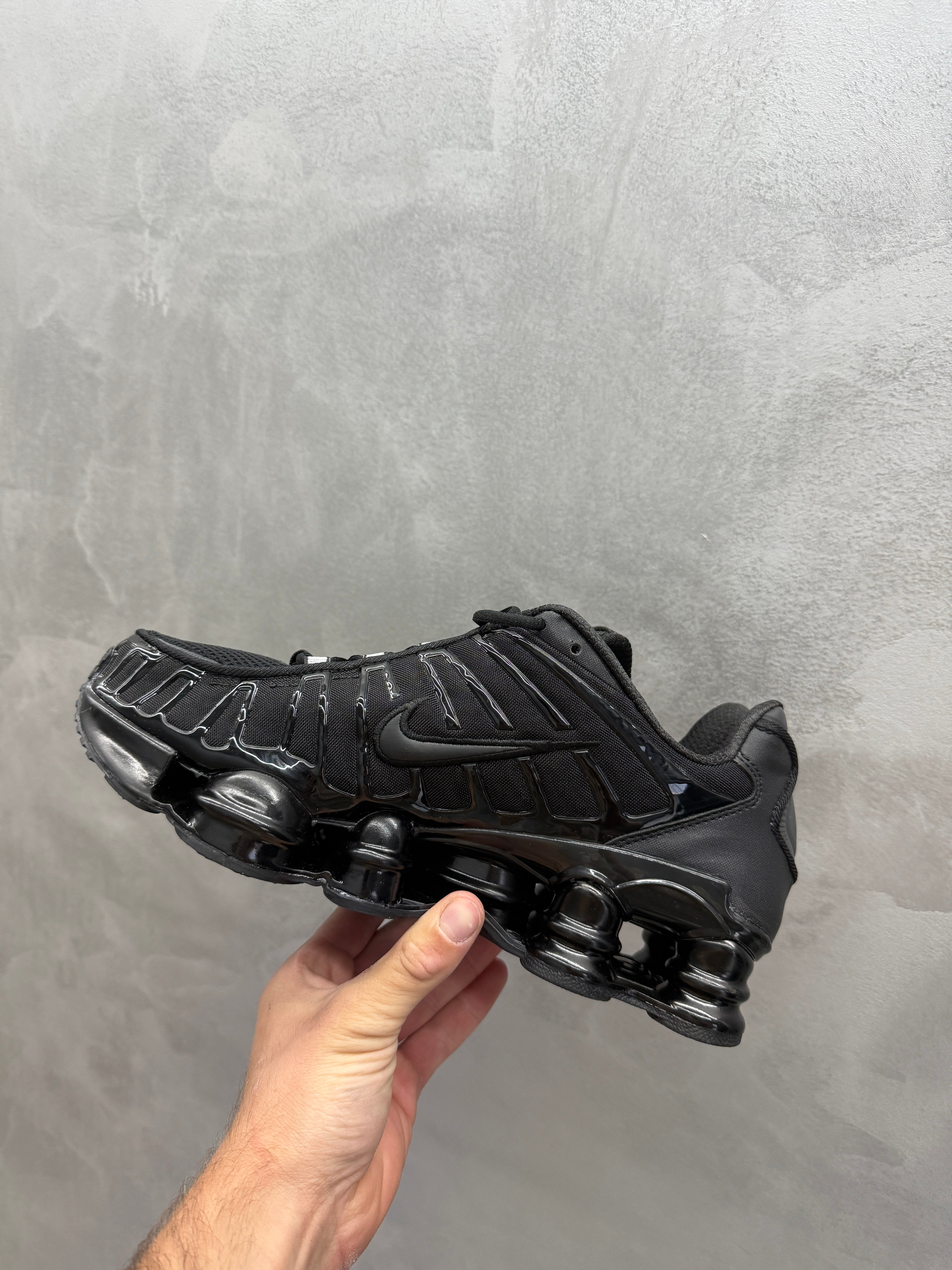 Shox TL